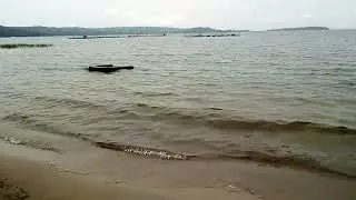 TRUST TOURS AND TRAVEL COMPANY TAKES TO KALANGALA LAKE VICTORIA
