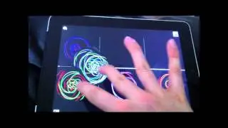 Holderness Media early preview - new iPad instrument.mov