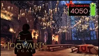 🎄✨ Hogwarts Legacy LIVE |🪄 Magical Christmas Adventure in the Wizarding World! 🎮❄️#6