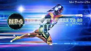 You Know Where To Go by Kalle Engstrom - [2010s Pop Music]