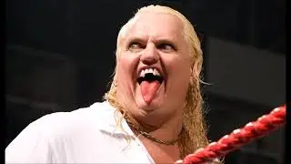 Former WWE Superstar & Wrestling Legend Gangrel Debuts in APW Nov 30th!