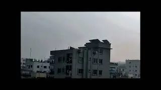 Victory day flypast 2022 (16dec)