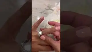 Eco-Friendly Engagement: Lab Grown Diamond Rings for the Modern Couple #shorts