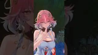 If my team was #huntrix ✨#WutheringWaves #WuWa #Huntrix  #ukvtuber #foryou #viral