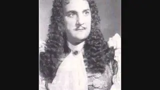 Max Lorenz - D'Albert's Tiefland - Wolfserz&auml;hlung