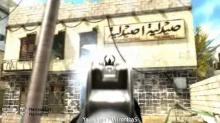 Cod4|Like a Sir Boom