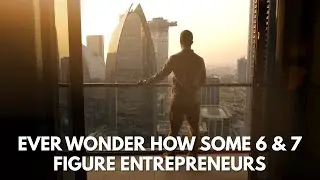 There is no magic bullet - just systems that get real results