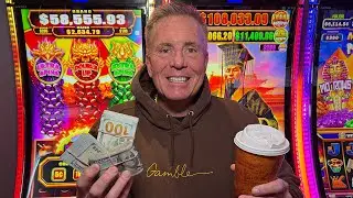 Looking for Fast Cash in the Casino