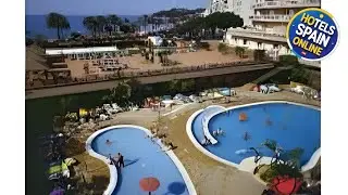 Rosamar & Spa 4*s | Lloret De Mar, Spain | Hotel Review 🛏️