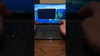 RAID to AHCI without reinstalling Windows in Dell XPS 13 9350 and 7390