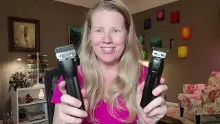 Cutting Hair at Home for 26 Years &ndash; My Honest Novah Clippers Review