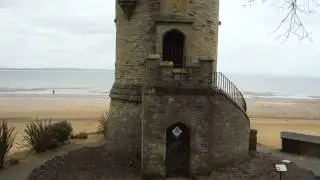 Looking Closely at Appley Tower - Ryde - Isle of Wight