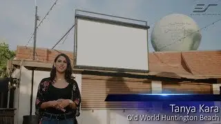 ✅ Elite Screens Yard Master Electric Outdoor Motorized Projection Screen Testimonial