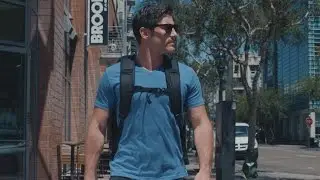 Hylete - icon 6 in 1 backpack 60L