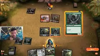 Challenger Deck Deadly Discovery