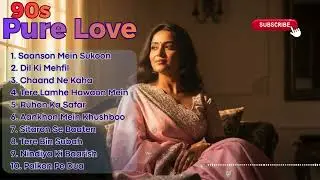 Velvet Memories of 90s Hearts – Hindi Serenity Collection