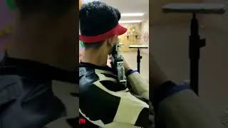 PURI SHOOTING SPORTS ACADEMY
