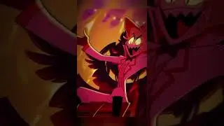 Hazbin Hotel Lucifer edit😈 || #hazbinhotel #lucifermorningstar #fanedit #edit
