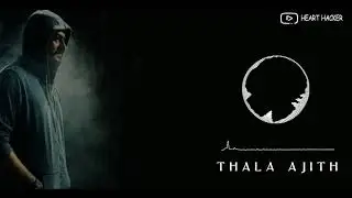 BEST OF THALA | AJITH | WHATSAPP STATUS | RINGTONE | WALLPAPER