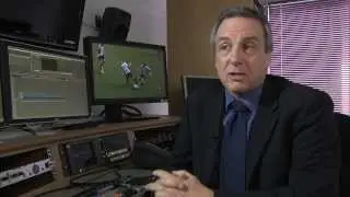 Alan Wiley - Refwatch Interview