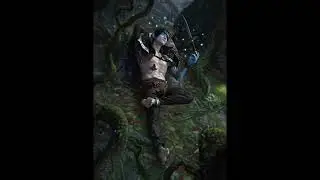MTG Arena | Oko, Thief of Crowns Voice Lines | Throne of Eldraine