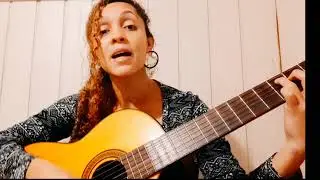 Lenha - Zeca Baleiro (Repertório Intermediário I e II)