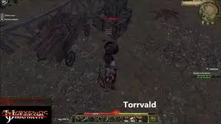 Session 4: Zeal ― Gloria Victis PVP