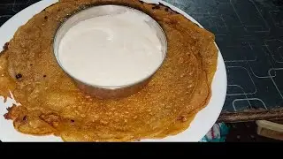 meethay puray with namkeen kheer desi khana