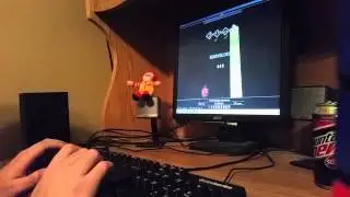 Airhand 1.2x - 38 perfects