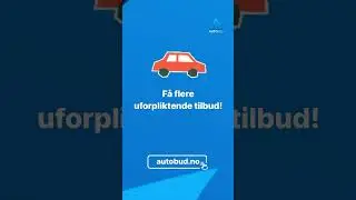 Autobud.no | Bilpriser | Biltilbud | Biltjeneste | #bil #nybil #autobud #bruktbil #elbil #biltilbud