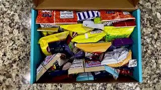 Looking for an awesome care package? Gift for a recent college student for their dorm.
