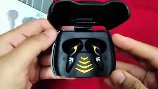 Boult Astra with quad music black colour #boult #boultearbuds#mustang#black#earbuds#wireless #review