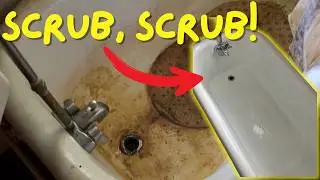 Landlord Checklist for Apartment Turnover Deep Cleaning