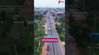 Hmda approved open plots for sale in kothur