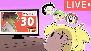 Watching Ep.30 w/ Fool's Gold Crew