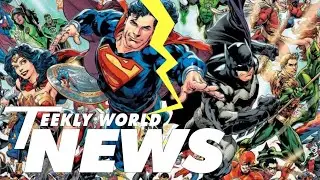 TWN: DC Splits With Diamond