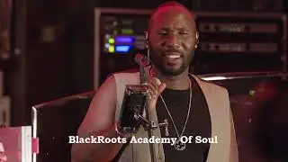 Wifey (Live In Guvnor) - BlackRoots Academy Of Soul 