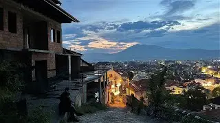 Southern Balkans vlog