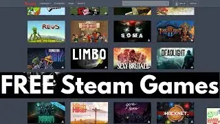 FREE Subnautica | 100 Games for $99 Last Chance | New DRM Free Games | Humble Trove