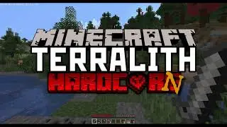 The Missing Opening Sequence | HardCorn!: Caves & Cliffs Terralith - Ep1