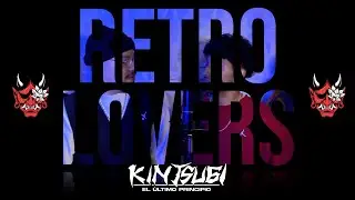 RetroLovers | Kintsugi EUP | OneShot
