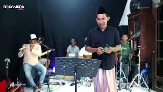 Derita vocal asnan wijaya edisi latiha boss muda audio