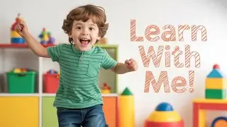 Best Counting Song for Kids | Learn Numbers with Animation