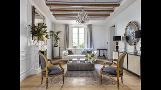 Stunning 2-bedroom apartment with en-suite bathrooms, completely renovated in El Born - Barcelona