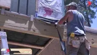 Cardinal Homes Destin Florida Home Setup