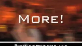 Bridal Shows in Miami