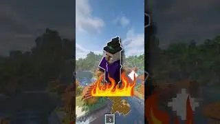 Villager zombie banne ka reason 🤔 | MINECRAFT #minecraft  #minecraftshorts