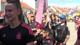Třebíč open s nádechem šampionátu