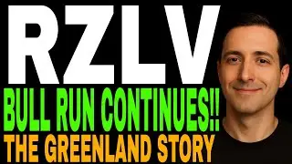 RZLV Stock: Greenland, Tariffs & a Short Squeeze Setup Wall Street Isn&rsquo;t Pricing In