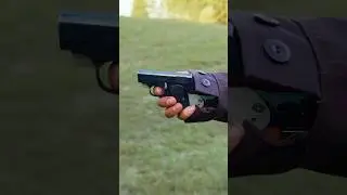 Sleeve Gun